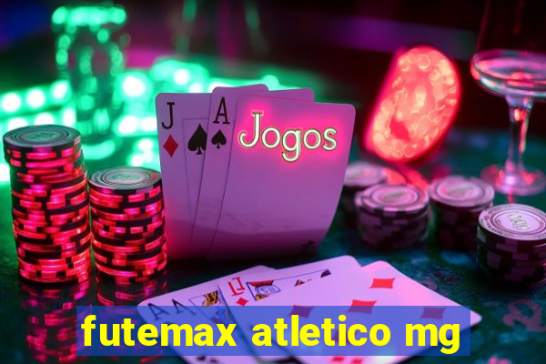 futemax atletico mg